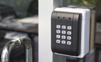 Our access controls can help you monitor and protect your home or business, not just giving you full control over who gains access, but a whole host of feature.